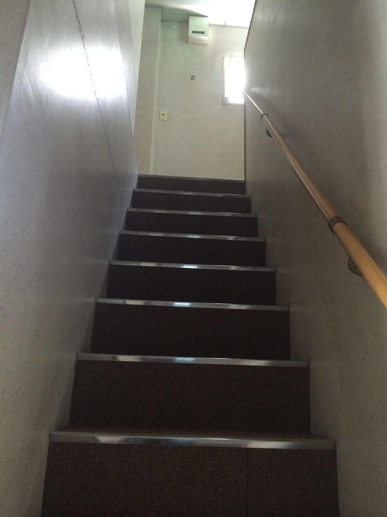 Kasuga Ryokan Hiroshima Exteriör bild